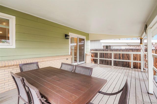 9525 W Kentucky Drive, Lakewood, CO 80226