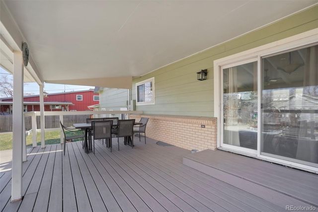 9525 W Kentucky Drive, Lakewood, CO 80226