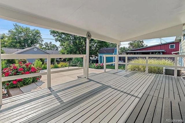 9525 W Kentucky Drive, Lakewood, CO 80226