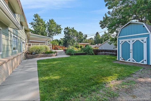 9525 W Kentucky Drive, Lakewood, CO 80226