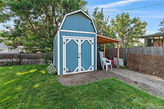 9525 W Kentucky Drive, Lakewood, CO 80226