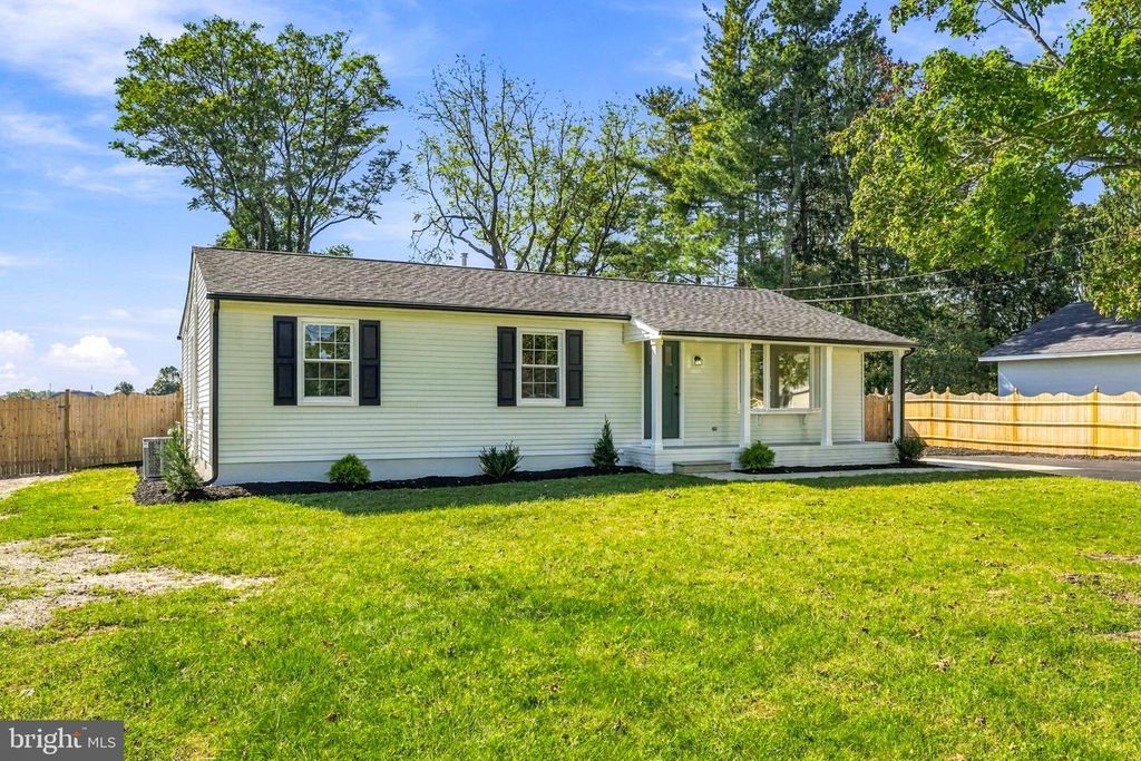 107 LOUIS DR, VINELAND, NJ 08360 — photo 2