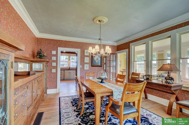 6129 Florence Boulevard, Omaha, NE 68110