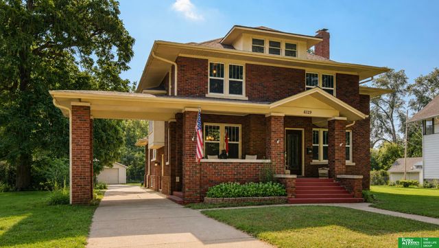6129 Florence Boulevard, Omaha, NE 68110