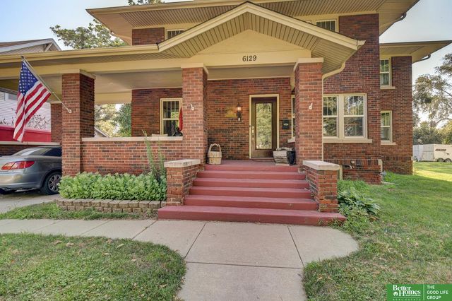 6129 Florence Boulevard, Omaha, NE 68110