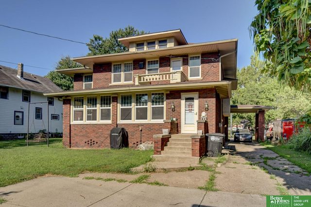 6129 Florence Boulevard, Omaha, NE 68110