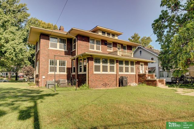 6129 Florence Boulevard, Omaha, NE 68110