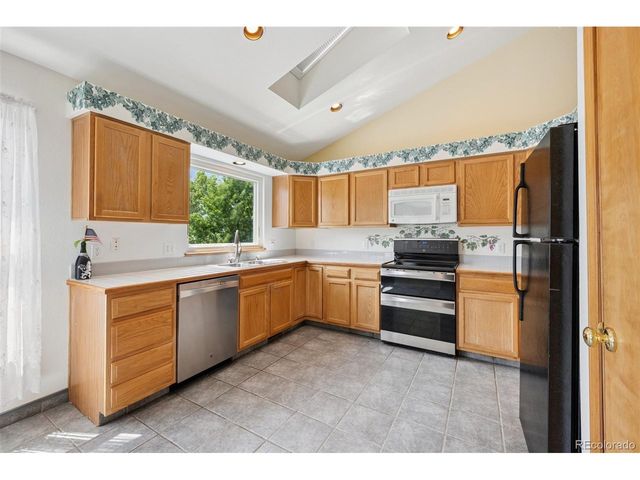 6510 Packsaddle Ct, Colorado Springs, CO 80922