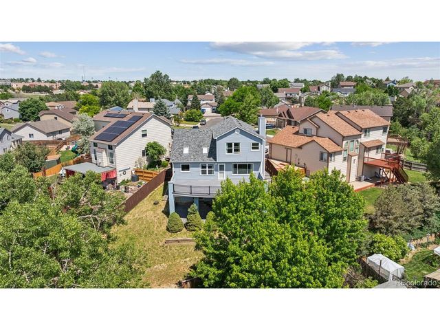 6510 Packsaddle Ct, Colorado Springs, CO 80922