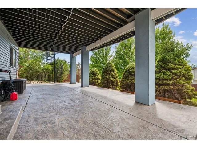 6510 Packsaddle Ct, Colorado Springs, CO 80922