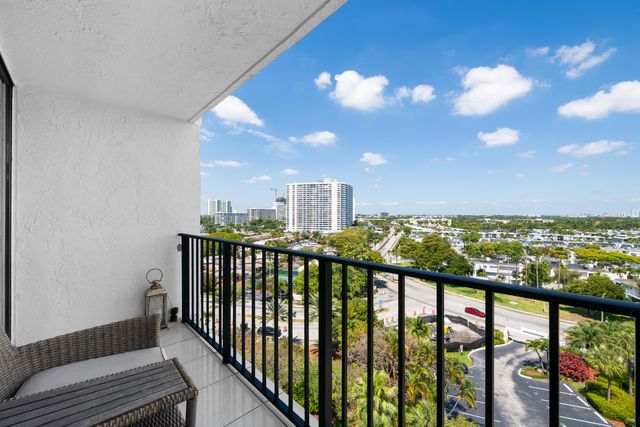600 Parkview Drive 1029, Hallandale Beach, FL 33009