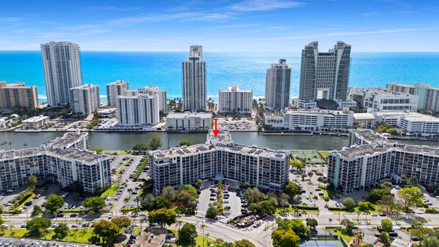 600 Parkview Drive 1029, Hallandale Beach, FL 33009