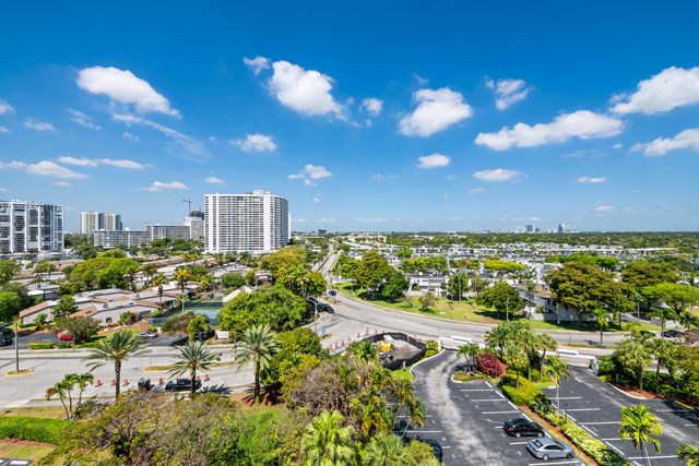 600 Parkview Drive 1029, Hallandale Beach, FL 33009