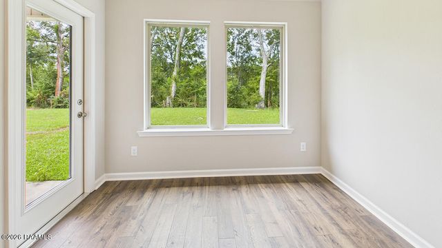 156 Cottage Cove Drive, Maurice, LA 70555