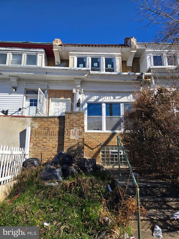 729 W ROCKLAND ST, Philadelphia, PA 19120