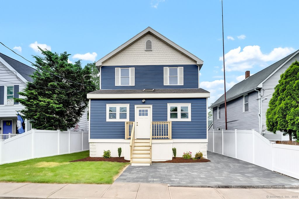 155 Naugatuck Avenue, Milford, CT 06460
