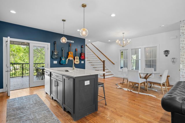 3802D Hutson Ave, Nashville, TN 37216