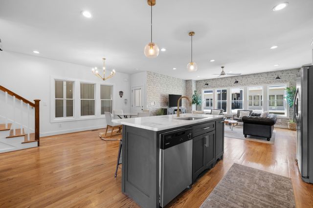 3802D Hutson Ave, Nashville, TN 37216