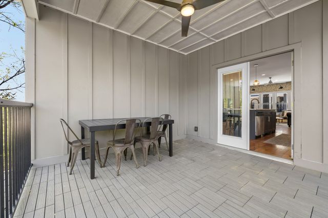 3802D Hutson Ave, Nashville, TN 37216