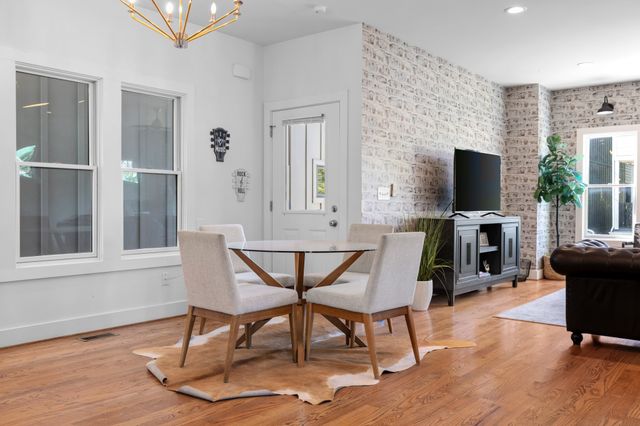 3802D Hutson Ave, Nashville, TN 37216