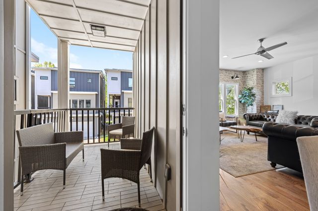 3802D Hutson Ave, Nashville, TN 37216