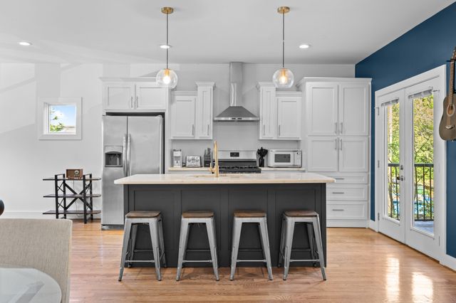 3802D Hutson Ave, Nashville, TN 37216