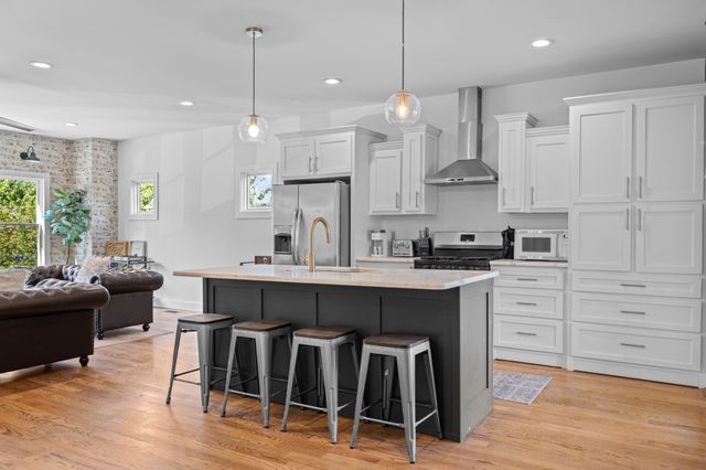 3802D Hutson Ave, Nashville, TN 37216