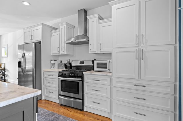 3802D Hutson Ave, Nashville, TN 37216