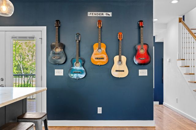 3802D Hutson Ave, Nashville, TN 37216