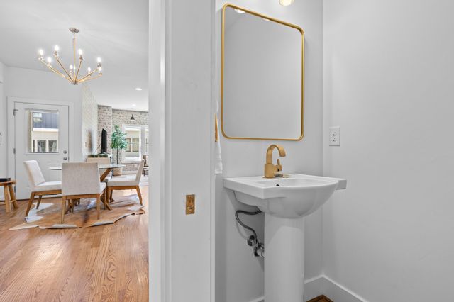 3802D Hutson Ave, Nashville, TN 37216