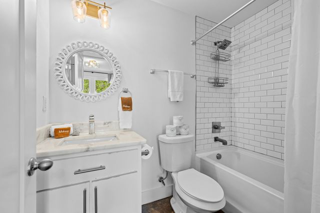 3802D Hutson Ave, Nashville, TN 37216