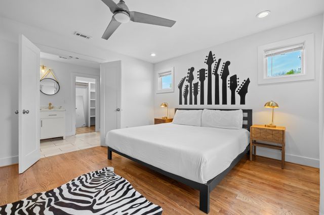 3802D Hutson Ave, Nashville, TN 37216