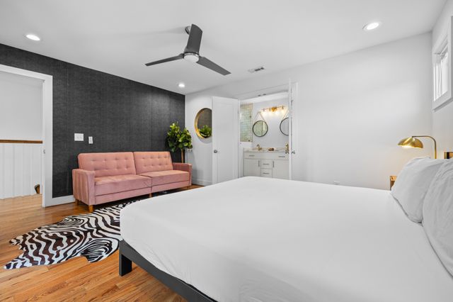 3802D Hutson Ave, Nashville, TN 37216