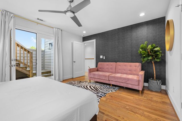 3802D Hutson Ave, Nashville, TN 37216