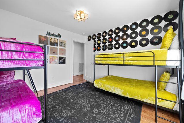 3802D Hutson Ave, Nashville, TN 37216