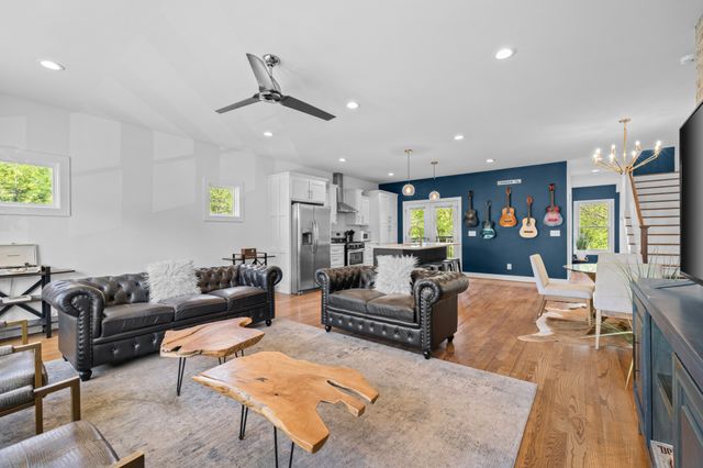 3802D Hutson Ave, Nashville, TN 37216