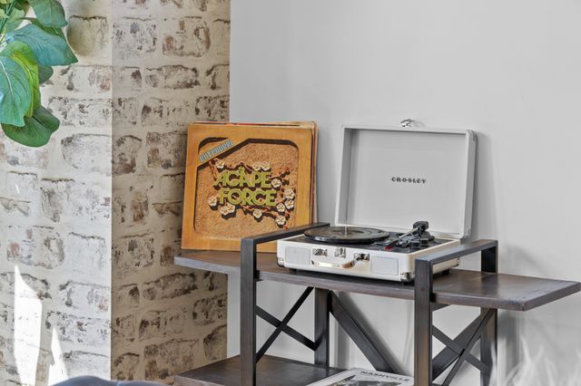 3802D Hutson Ave, Nashville, TN 37216