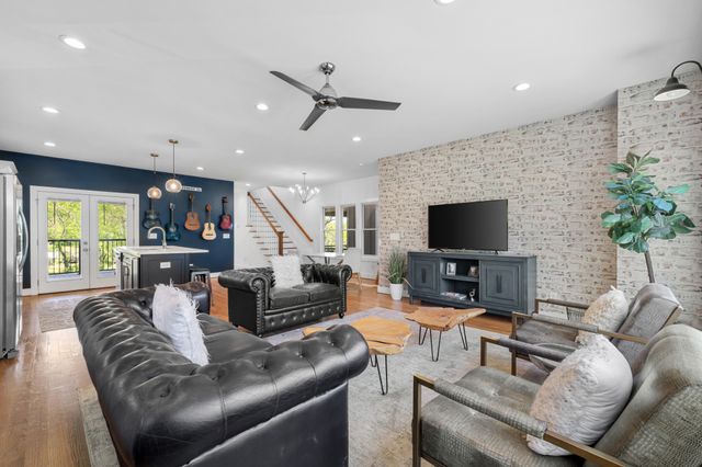 3802D Hutson Ave, Nashville, TN 37216