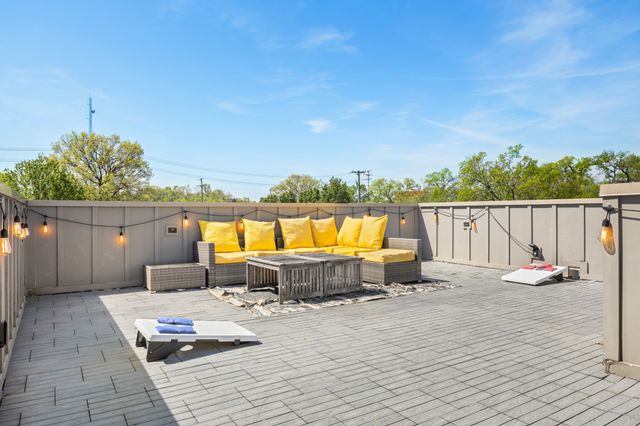 3802D Hutson Ave, Nashville, TN 37216