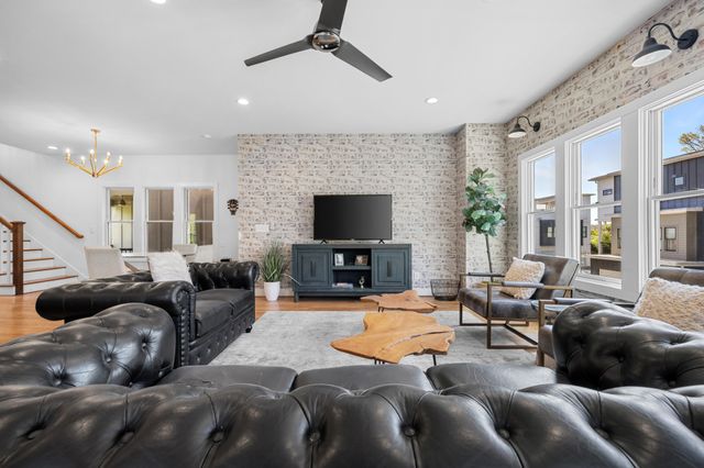 3802D Hutson Ave, Nashville, TN 37216