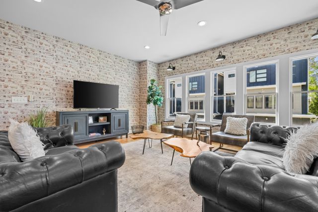 3802D Hutson Ave, Nashville, TN 37216