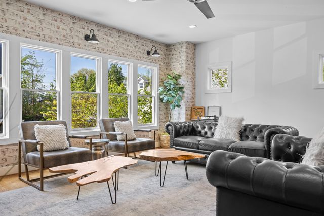 3802D Hutson Ave, Nashville, TN 37216