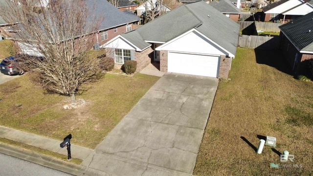 16677 Sugar Loop, Foley, AL 36535