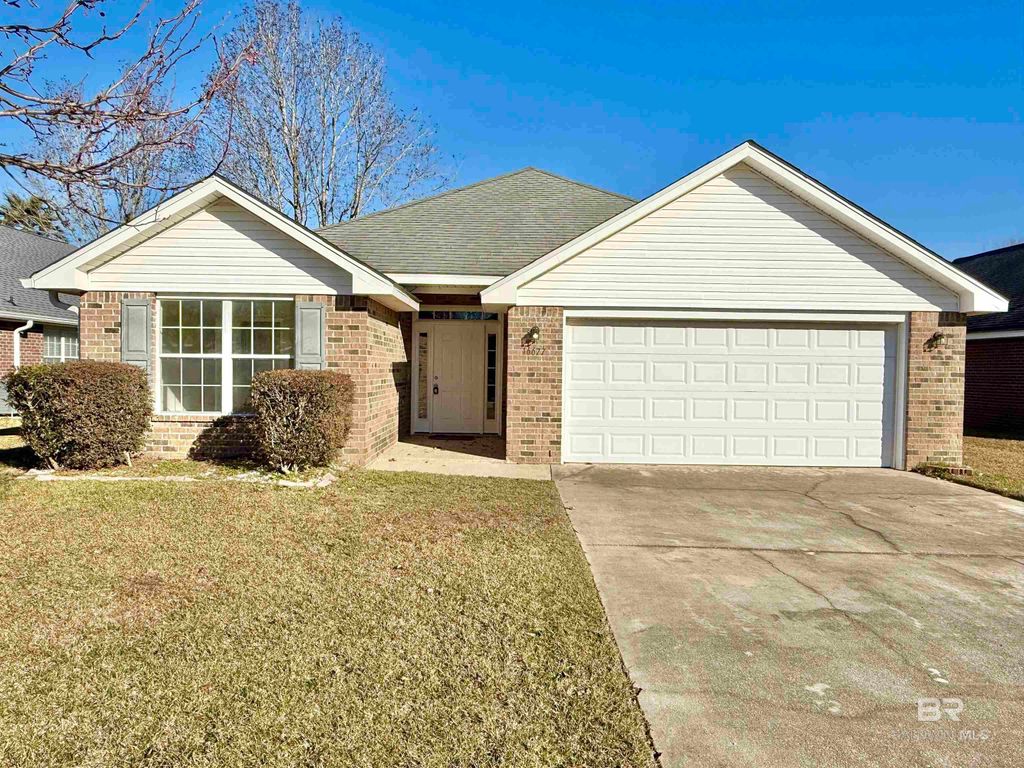 16677 Sugar Loop, Foley, AL 36535