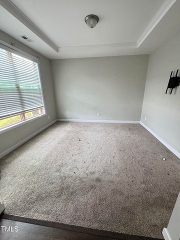 387 Fountain Grove Drive, Raeford, NC 28376