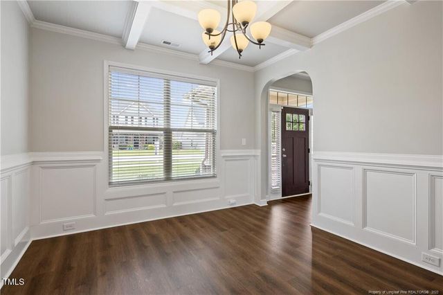 387 Fountain Grove Drive, Raeford, NC 28376