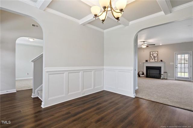 387 Fountain Grove Drive, Raeford, NC 28376