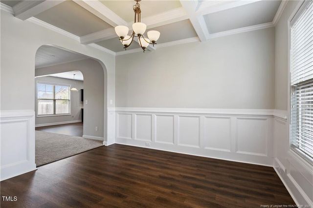387 Fountain Grove Drive, Raeford, NC 28376
