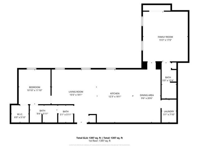 300 Wall Street #307, Saint Paul, MN 55101