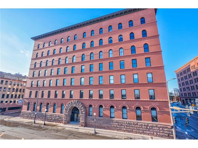 300 Wall Street #307, Saint Paul, MN 55101